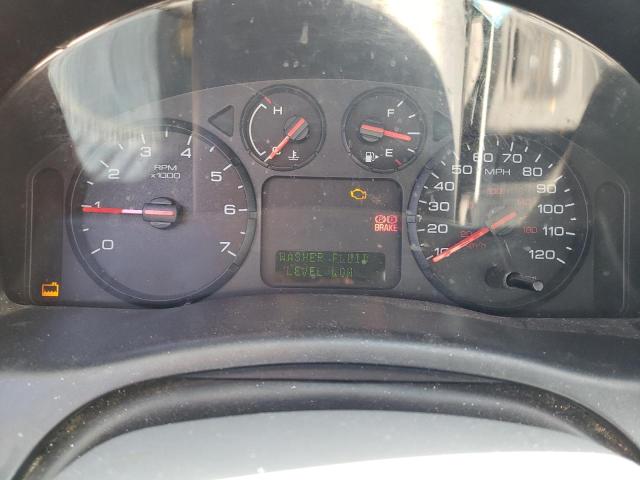 Foto 9 de la subasta – 2007 FORD FREESTYLE con VIN 1FMDK051X7GA41892