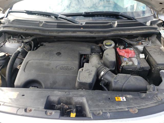 Photo 12 from auction – 2011 FORD EXPLORER L with VIN 1FMHK8F8XBGA02675