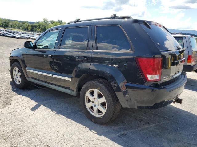 Photo 2 from auction – 2010 JEEP GRAND CHER with VIN 1J4PR4GK2AC100405