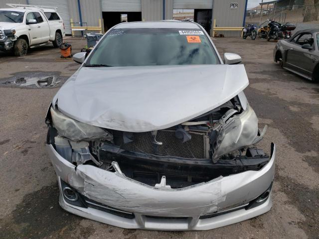 Photo 5 from auction – 2014 TOYOTA CAMRY L with VIN 4T1BF1FK0EU354697