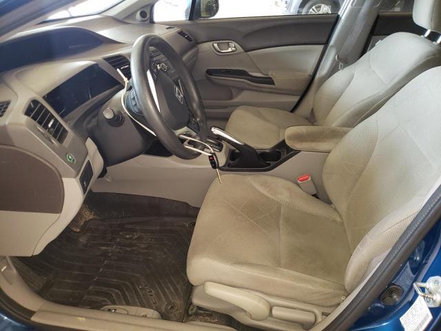 Снимка 7 от търг – 2012 HONDA CIVIC EX с VIN 2HGFB2F80CH554590