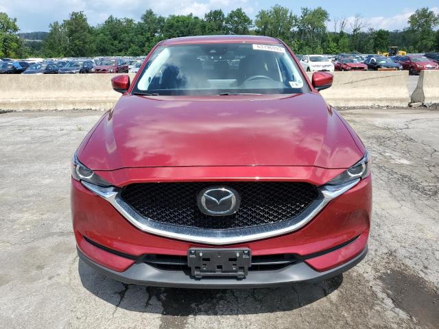 Photo 5 from auction – 2021 MAZDA CX-5 TOURI with VIN JM3KFBCM4M0377932