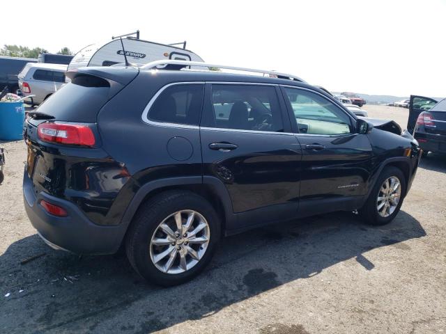 Photo 3 from auction – 2016 JEEP CHEROKEE L with VIN 1C4PJMDS7GW182463