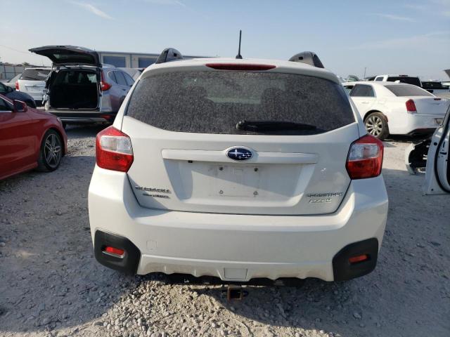 Снимка 6 от търг – 2017 SUBARU CROSSTREK с VIN JF2GPABC4H8236043