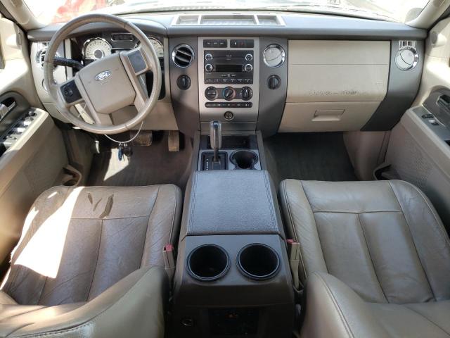 Photo 8 from auction – 2009 FORD EXPEDITION with VIN 1FMFK16589LA11297