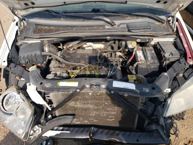 Photo 11 from auction – 2008 CHRYSLER TOWN & COU with VIN 2A8HR54P88R731895