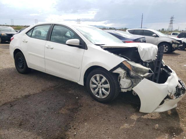 Photo 4 from auction – 2014 TOYOTA COROLLA L with VIN 5YFBURHE6EP034619