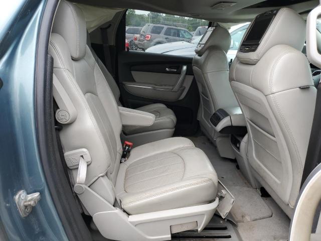Photo 11 from auction – 2009 GMC ACADIA SLT with VIN 1GKEV33D19J178955