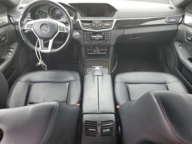 Photo 8 from auction – 2013 MERCEDES-BENZ E 350 4MAT with VIN WDDHF8JB6DA767809
