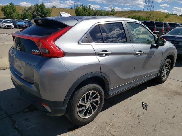 Photo 3 from auction – 2020 MITSUBISHI ECLIPSE CR with VIN JA4AT3AA4LZ036725