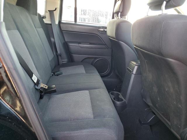Photo 11 from auction – 2012 JEEP COMPASS SP with VIN 1C4NJCBA2CD623515