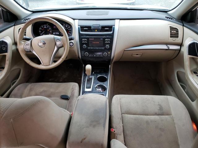 Photo 8 from auction – 2014 NISSAN ALTIMA 2.5 with VIN 1N4AL3AP7EC414090