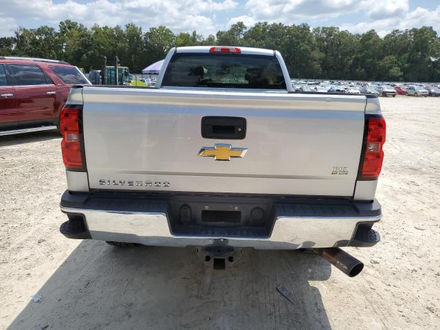 Photo 6 from auction – 2016 CHEVROLET SILVERADO with VIN 1GC1KUEG2GF303025