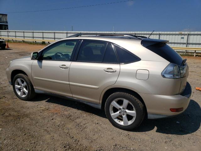Photo 2 from auction – 2007 LEXUS RX 350 with VIN 2T2HK31U37C035000