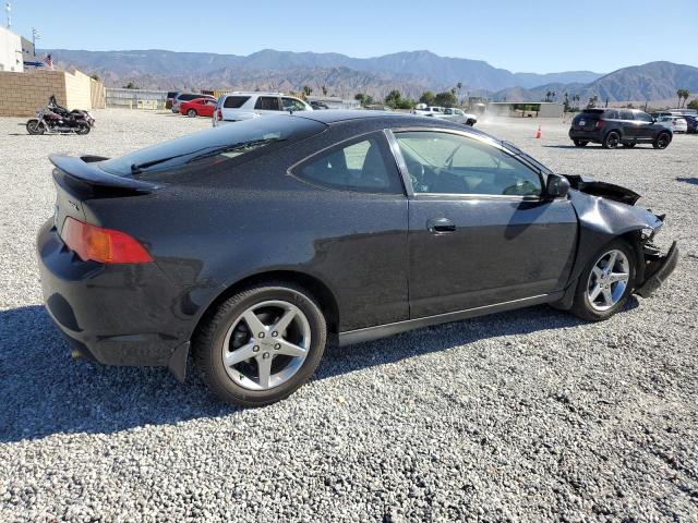 Photo 3 from auction – 2002 ACURA RSX with VIN JH4DC54802C022604
