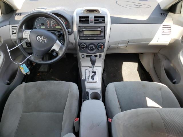 Photo 8 from auction – 2012 TOYOTA COROLLA BA with VIN 5YFBU4EEXCP003149