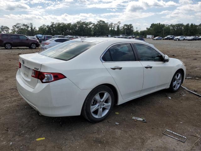 Photo 3 from auction – 2010 ACURA TSX with VIN JH4CU2F62AC010603