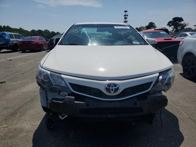 Photo 5 from auction – 2014 TOYOTA CAMRY L with VIN 4T1BF1FK9EU342046