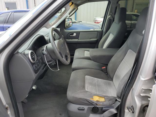 Снимка 7 от търг – 2003 FORD EXPEDITION с VIN 1FMRU15W53LC57734