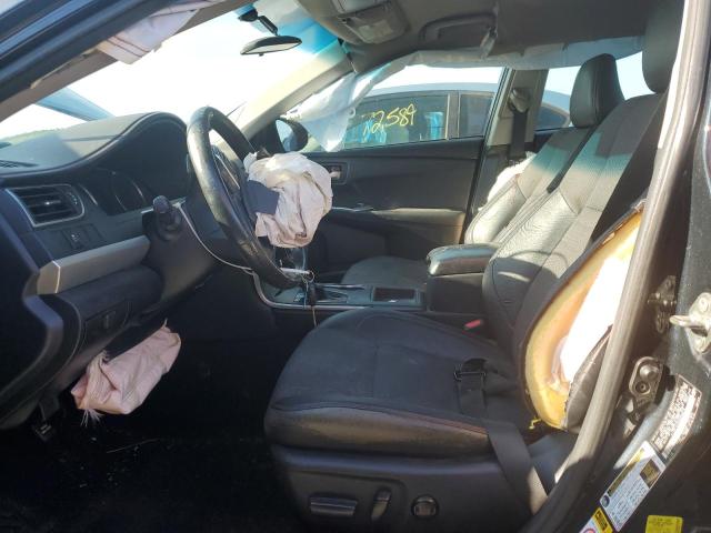 Photo 7 from auction – 2017 TOYOTA CAMRY LE with VIN 4T1BF1FK0HU393018