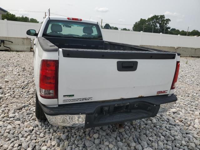 Photo 6 from auction – 2012 GMC SIERRA C15 with VIN 1GTN1TEX2CZ213056