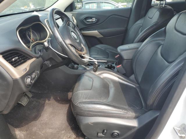 Photo 7 from auction – 2018 JEEP CHEROKEE L with VIN 1C4PJMDX9JD586105