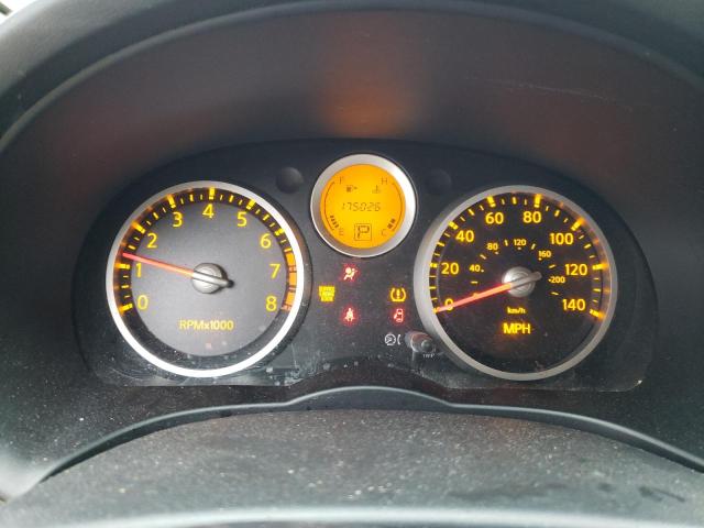 Photo 9 from auction – 2008 NISSAN SENTRA 2.0 with VIN 3N1AB61E68L691631