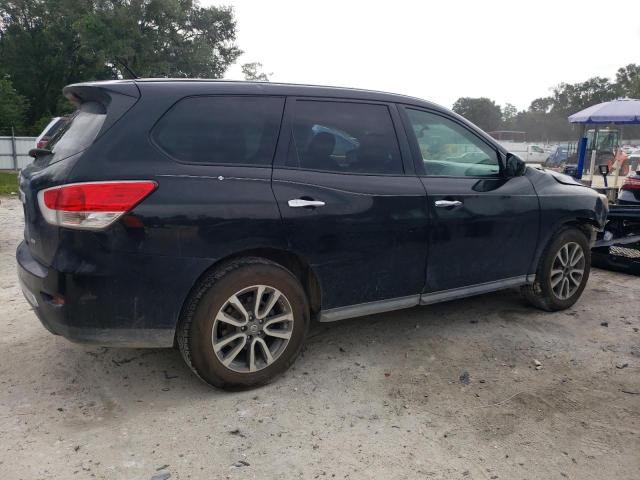 Photo 3 from auction – 2015 NISSAN PATHFINDER with VIN 5N1AR2MM0FC640795