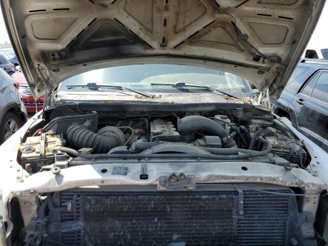 Снимка 11 от търг – 2001 DODGE RAM 2500 с VIN 1B7KF23731J595885