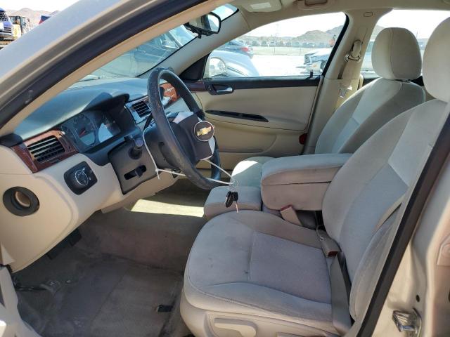 Photo 7 from auction – 2009 CHEVROLET IMPALA 1LT with VIN 2G1WT57K091220545