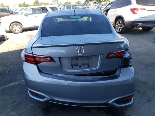 Photo 6 from auction – 2016 ACURA ILX PREMIU with VIN 19UDE2F82GA002317
