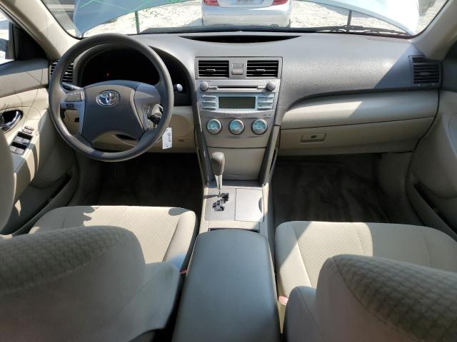 Photo 8 from auction – 2007 TOYOTA CAMRY CE with VIN 4T1BE46K87U701555