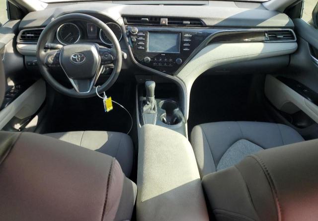 Photo 8 from auction – 2020 TOYOTA CAMRY LE with VIN 4T1C11AK2LU892390
