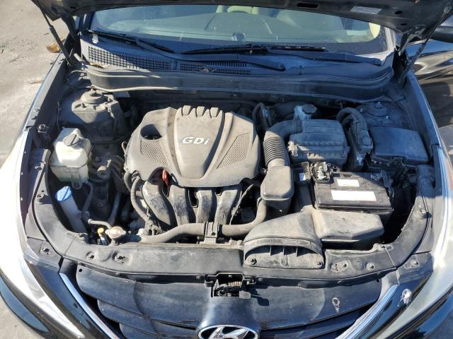 Photo 11 from auction – 2013 HYUNDAI SONATA GLS with VIN 5NPEB4AC8DH510895