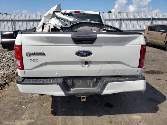 Photo 6 from auction – 2016 FORD F150 SUPER with VIN 1FTEX1EP1GFA34579