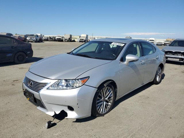 LEXUS ES 350 2014 with VIN JTHBK1GG6E2119094 - Photo from auction