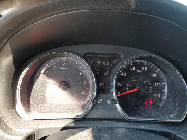 Photo 9 from auction – 2017 NISSAN VERSA S with VIN 3N1CN7AP0HK431772