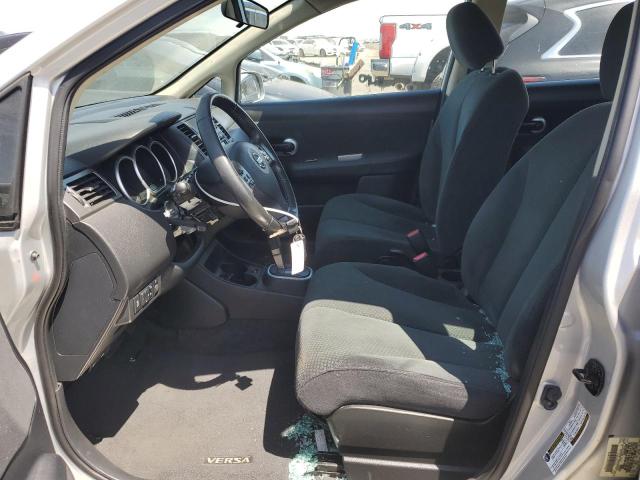 Photo 7 from auction – 2012 NISSAN VERSA S with VIN 3N1BC1CP8CK270768
