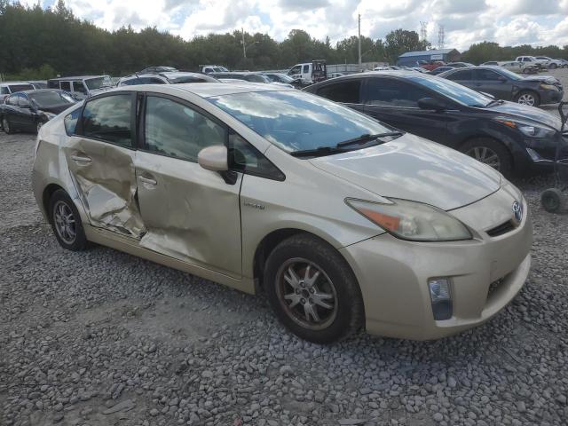 Photo 4 from auction – 2010 TOYOTA PRIUS with VIN JTDKN3DU5A0098615