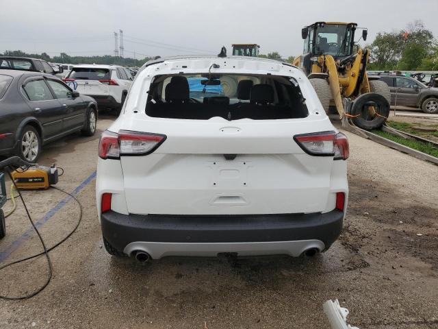 Photo 6 from auction – 2020 FORD ESCAPE TIT with VIN 1FMCU9J95LUC54685