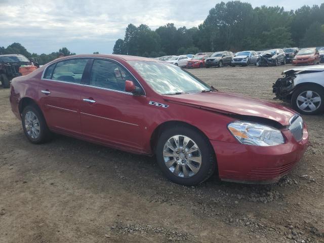 Photo 4 from auction – 2009 BUICK LUCERNE CX with VIN 1G4HD57M19U108903