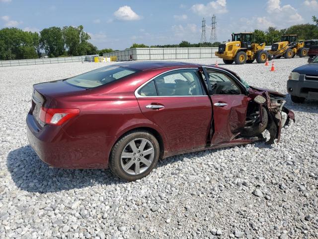 Photo 3 from auction – 2008 LEXUS ES 350 with VIN JTHBJ46G082266344