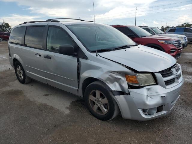 Photo 4 from auction – 2008 DODGE GRAND CARA with VIN 1D8HN44H48B137097
