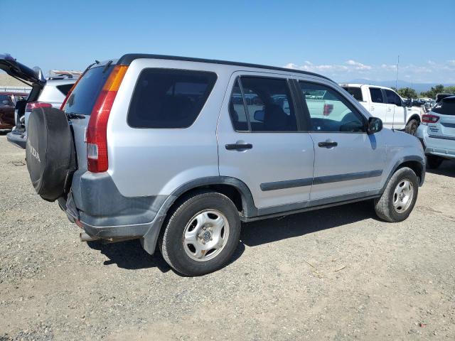 Photo 3 from auction – 2003 HONDA CR-V LX with VIN JHLRD68403C008577
