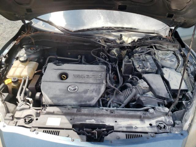 Photo 11 from auction – 2013 MAZDA 3 I with VIN JM1BL1TFXD1731928