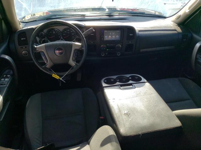 Photo 8 from auction – 2012 GMC SIERRA C15 with VIN 1GTR1VE02CZ330765