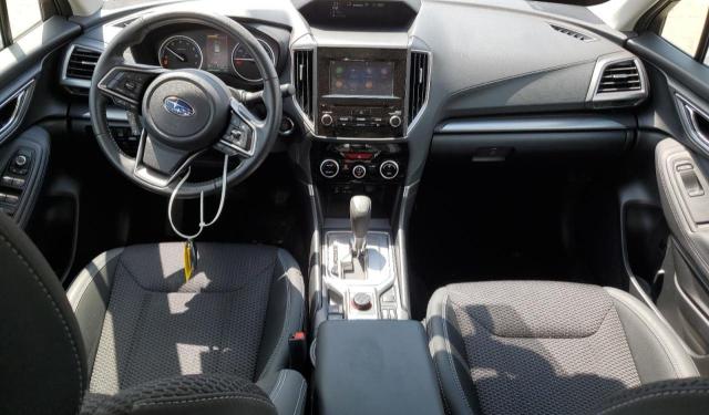 Photo 8 from auction – 2019 SUBARU FORESTER P with VIN JF2SKAGC8KH590429