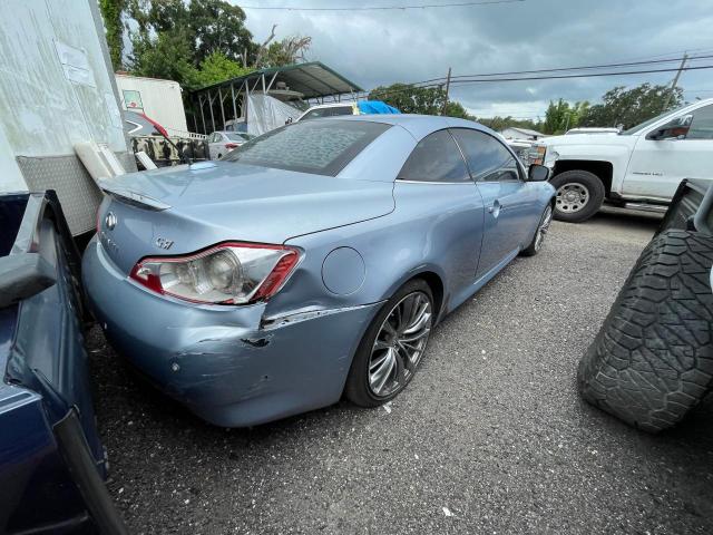 Photo 4 from auction – 2011 INFINITI G37 BASE with VIN JN1CV6FE0BM950944
