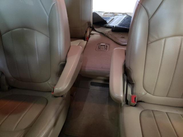 Снимка 10 от търг – 2012 BUICK ENCLAVE с VIN 5GAKVCED7CJ340737