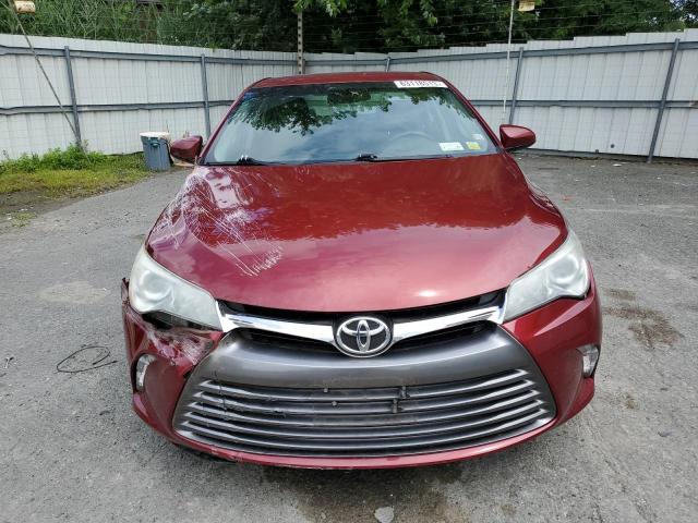 Photo 5 from auction – 2016 TOYOTA CAMRY LE with VIN 4T1BF1FK6GU507344